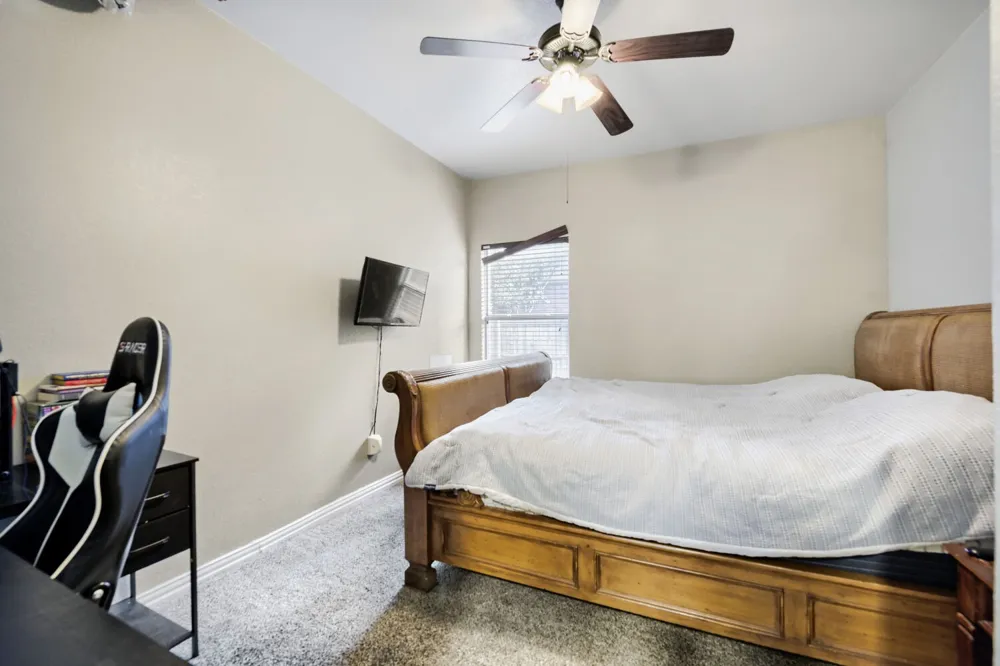 47 Kramer Lane Sanger, TX 76266