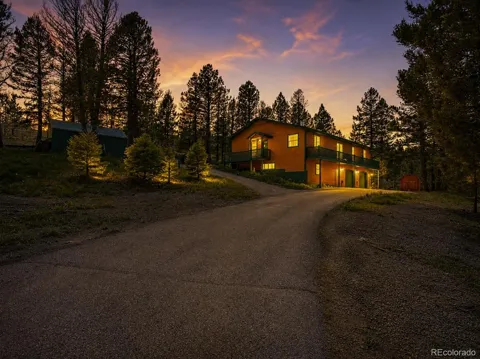 1799 Pitchfork Road