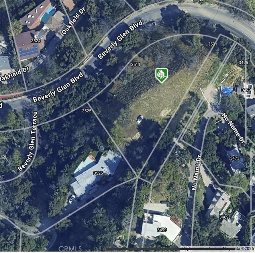3511 Beverly Glen Boulevard Sherman Oaks, CA 91423