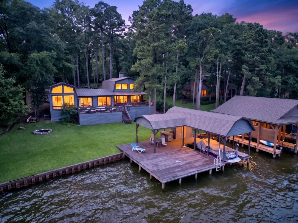 136 King Andrew Court Scroggins, TX 75480