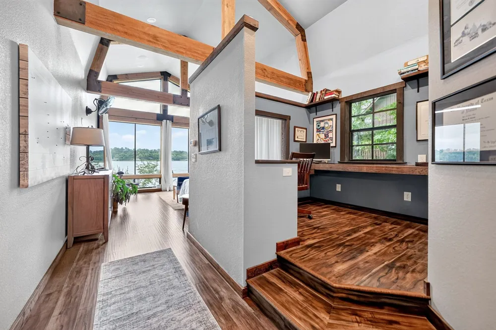 136 King Andrew Court Scroggins, TX 75480