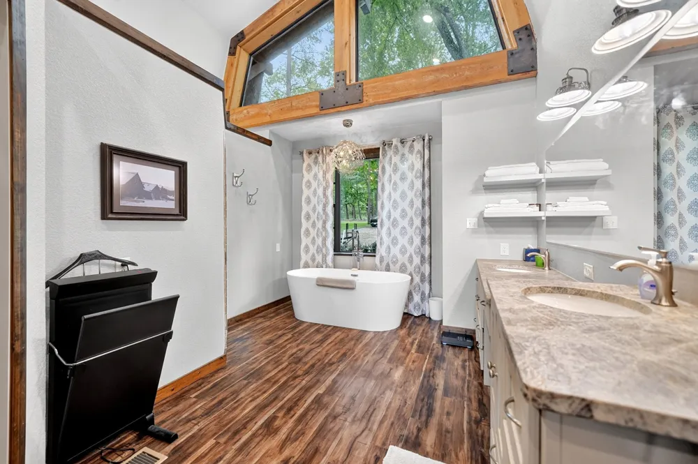 136 King Andrew Court Scroggins, TX 75480