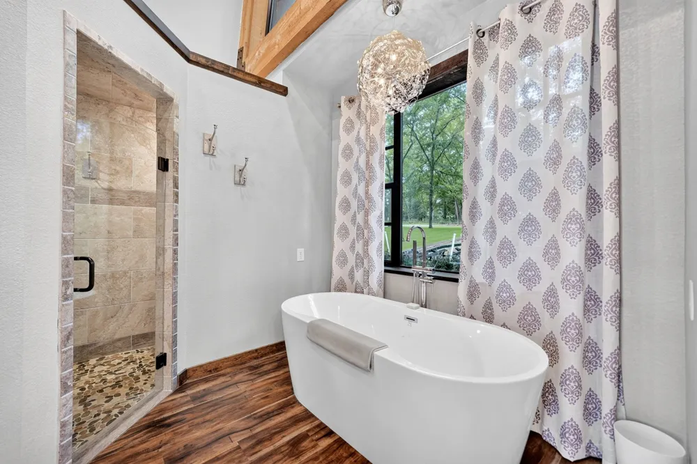 136 King Andrew Court Scroggins, TX 75480