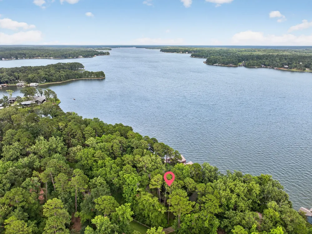136 King Andrew Court Scroggins, TX 75480