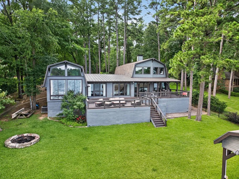 136 King Andrew Court Scroggins, TX 75480