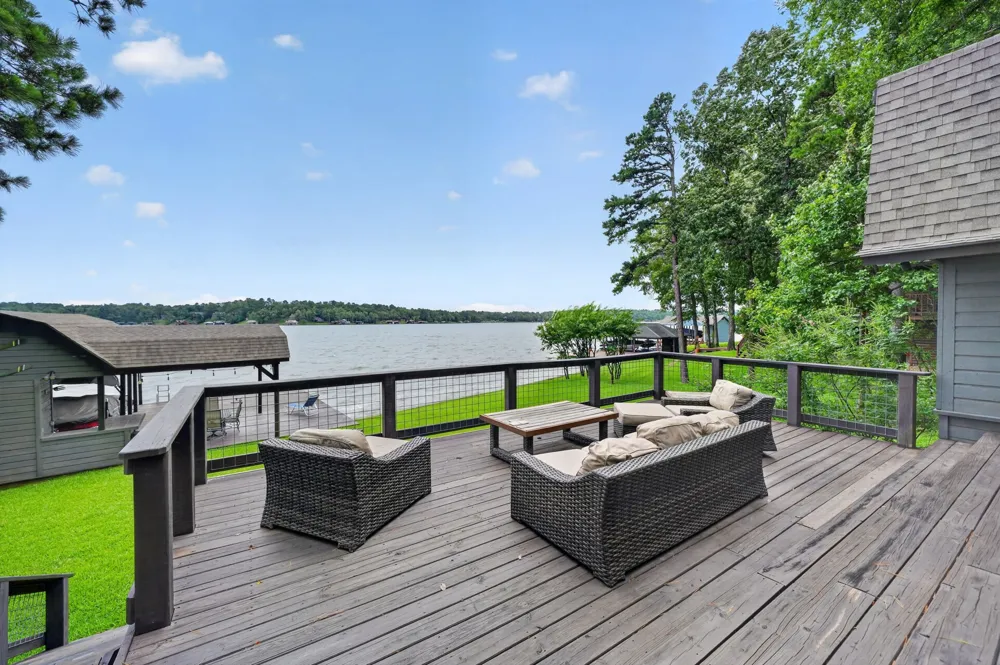 136 King Andrew Court Scroggins, TX 75480