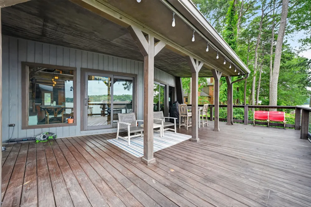 136 King Andrew Court Scroggins, TX 75480