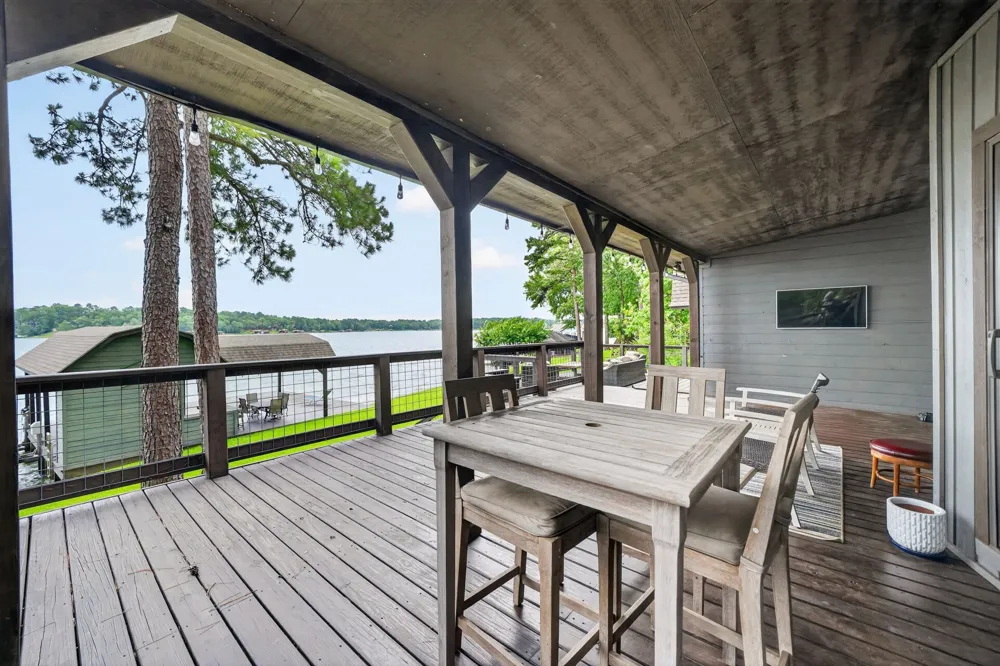 136 King Andrew Court Scroggins, TX 75480