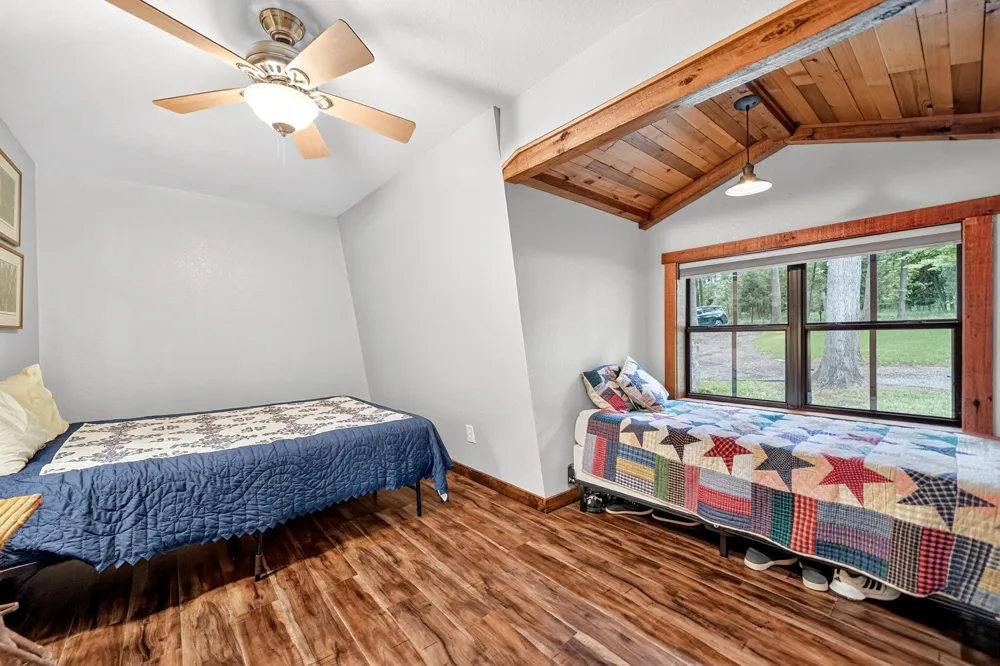 136 King Andrew Court Scroggins, TX 75480