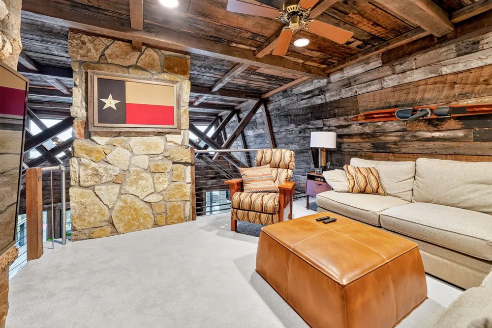 136 King Andrew Court Scroggins, TX 75480