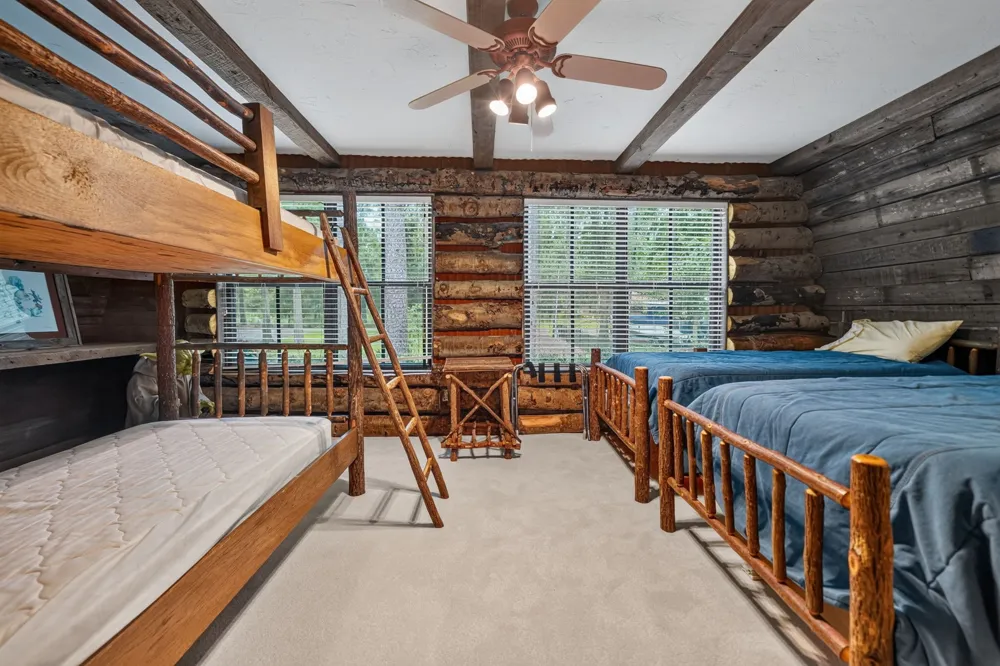 136 King Andrew Court Scroggins, TX 75480
