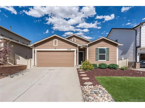 10707 Traders Parkway