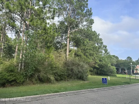 Shell Landing Boulevard