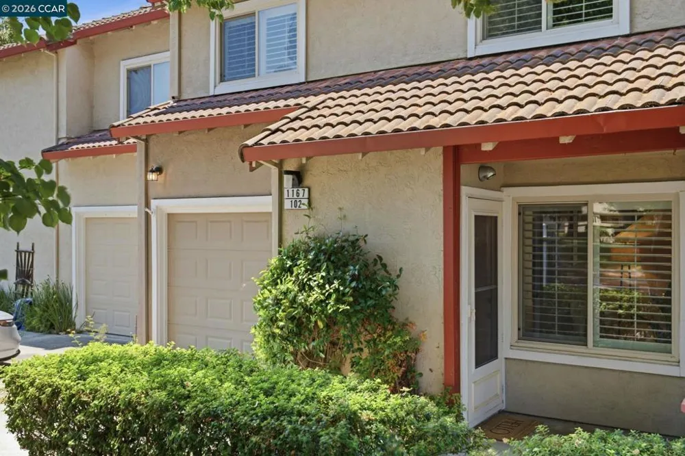 1167 Saint Matthew Pl #102 Concord, CA 94518