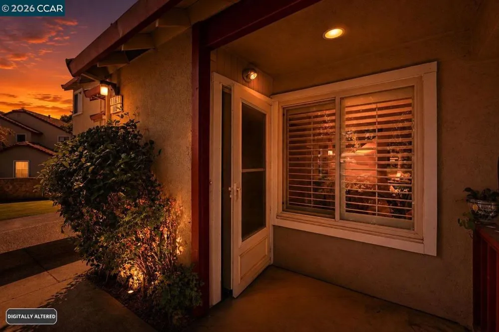 1167 Saint Matthew Pl #102 Concord, CA 94518