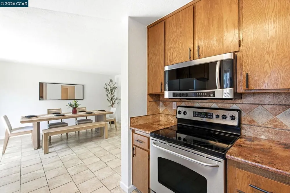 1167 Saint Matthew Pl #102 Concord, CA 94518