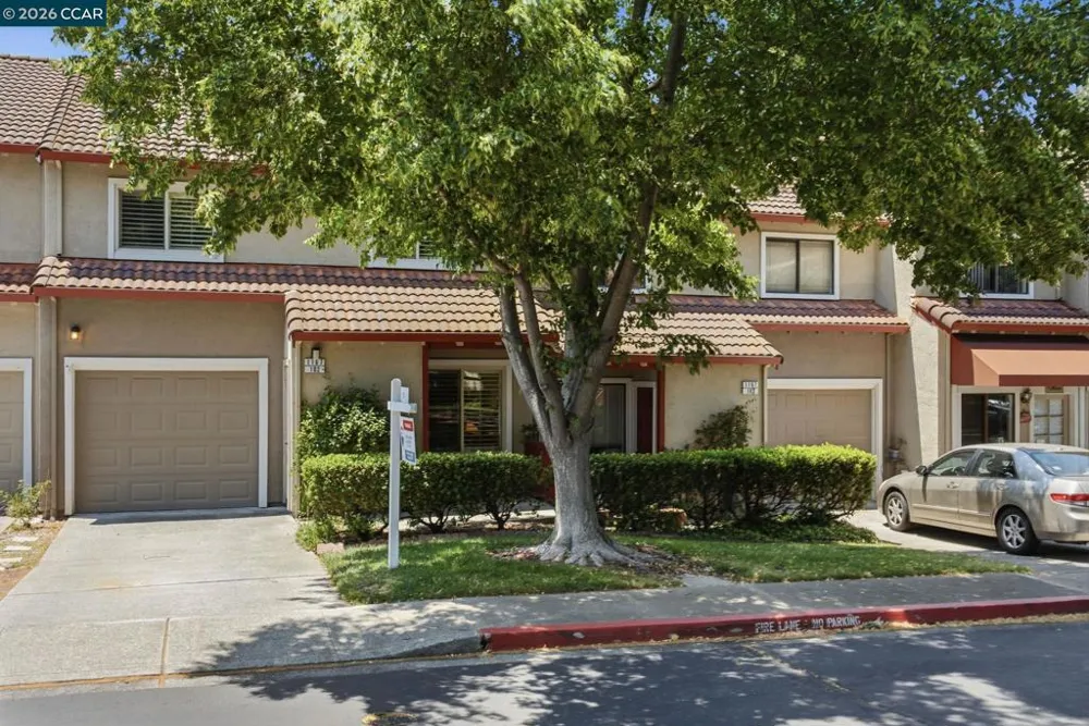 1167 Saint Matthew Pl #102 Concord, CA 94518