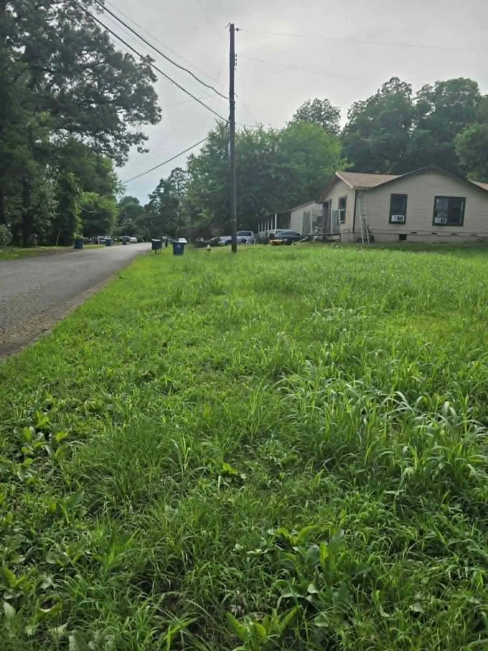 800 Webb Street Daingerfield, TX 75638