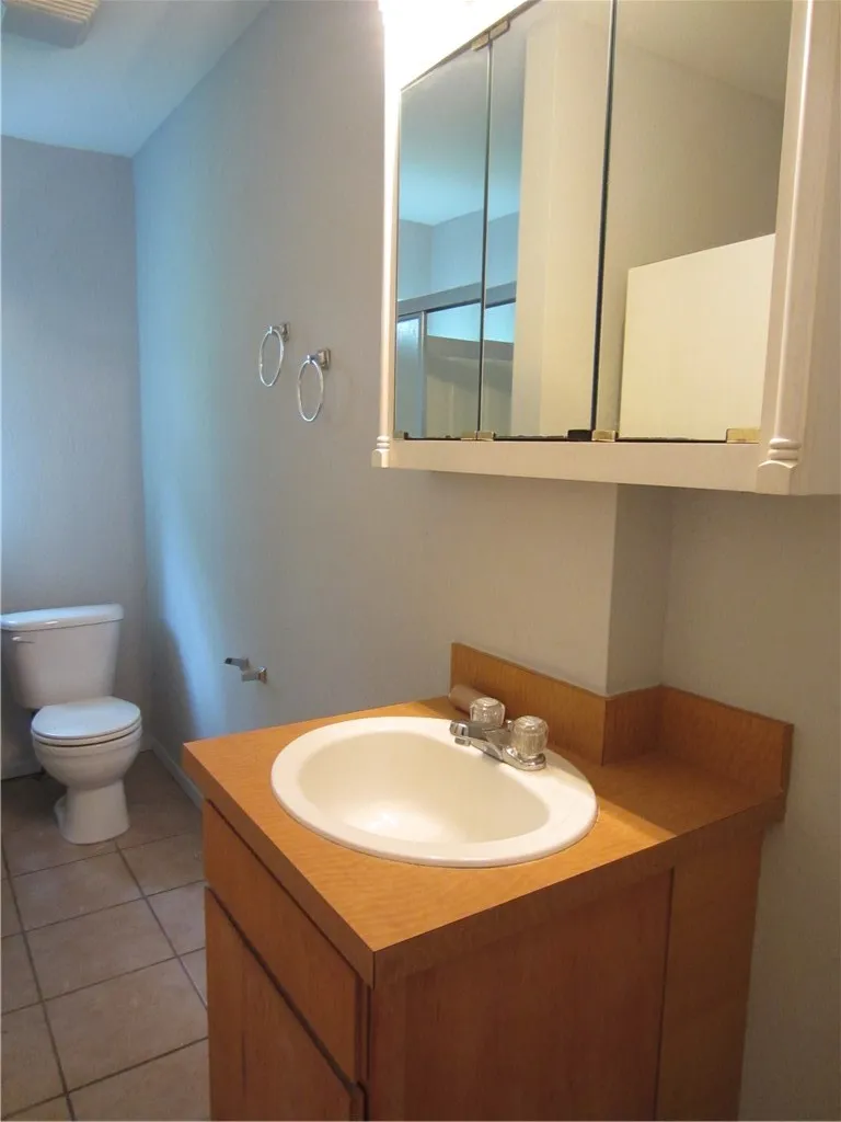 1106 Peak Street Denton, TX 76201