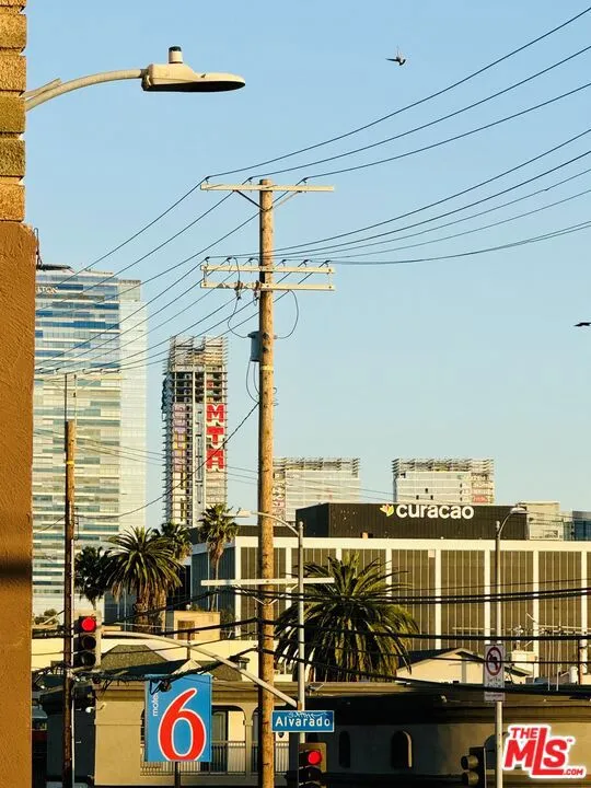 2121 James M Wood Boulevard #201 Los Angeles, CA 90006