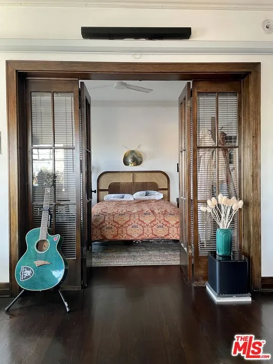 2121 James M Wood Boulevard #201 Los Angeles, CA 90006