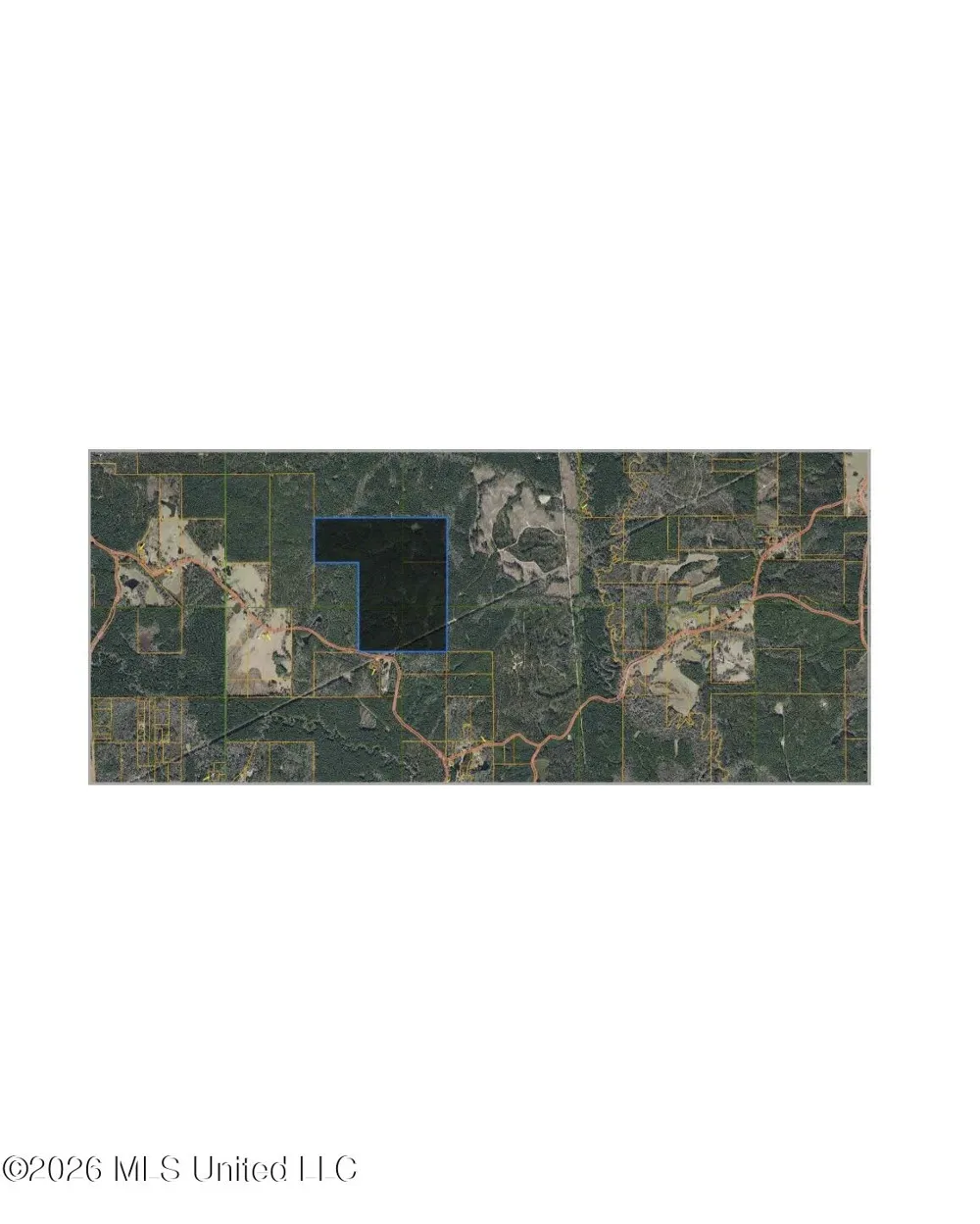 S C Road 114 Mize, MS 39116