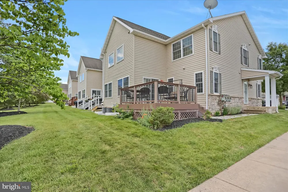 141 QUINCY AVENUE State College, PA 16801