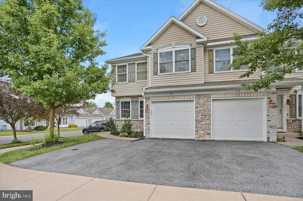 141 QUINCY AVENUE State College, PA 16801