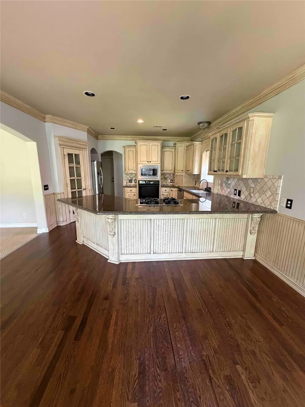 8664 E 103rd Street Tulsa, OK 74133