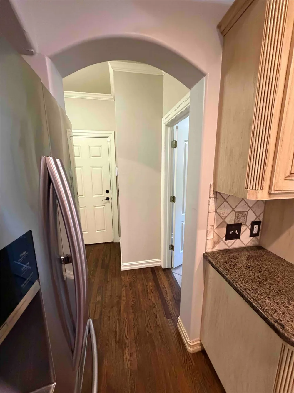 8664 E 103rd Street Tulsa, OK 74133