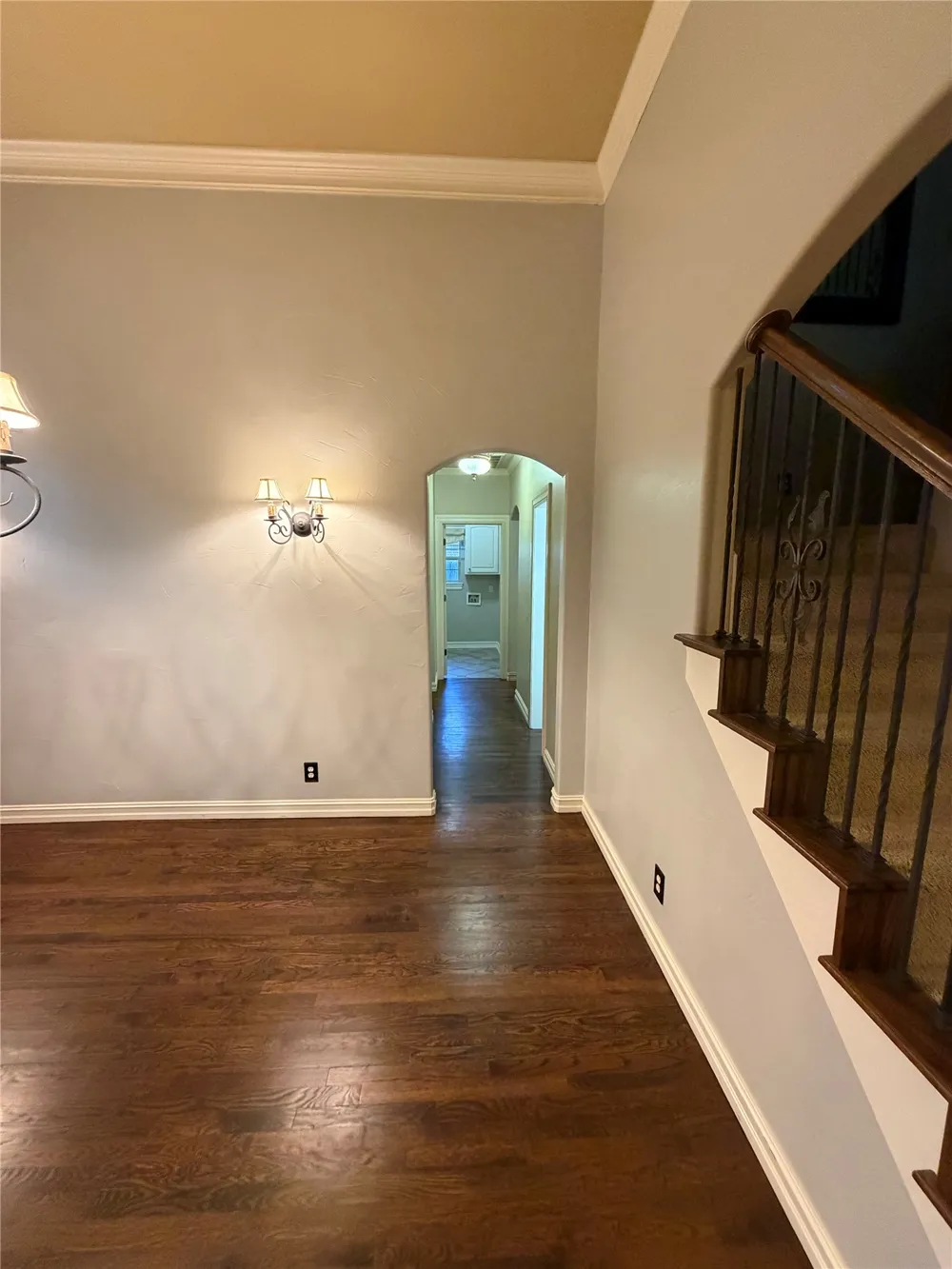8664 E 103rd Street Tulsa, OK 74133