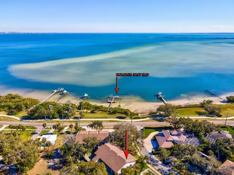 413 S BAYSHORE BOULEVARD #4