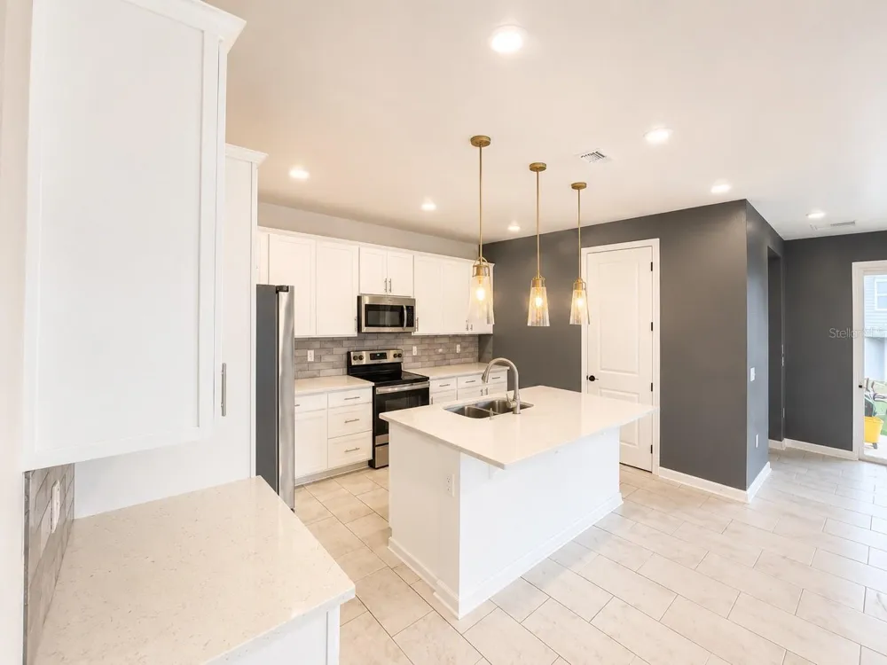 236 HILLCREST DRIVE Dundee, FL 33838