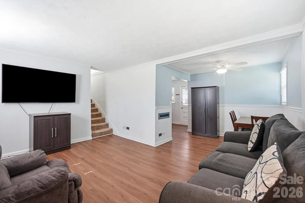 233 Scottie Place Charlotte, NC 28217