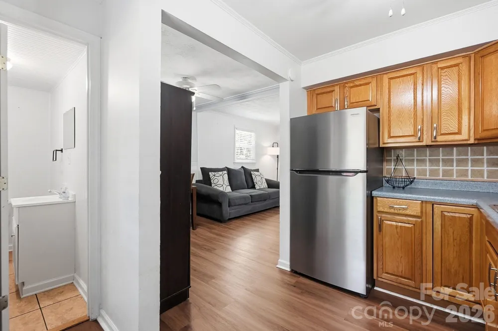 233 Scottie Place Charlotte, NC 28217