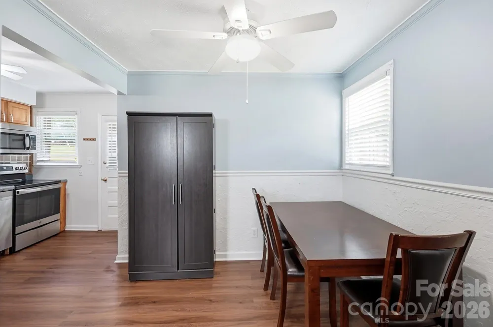 233 Scottie Place Charlotte, NC 28217