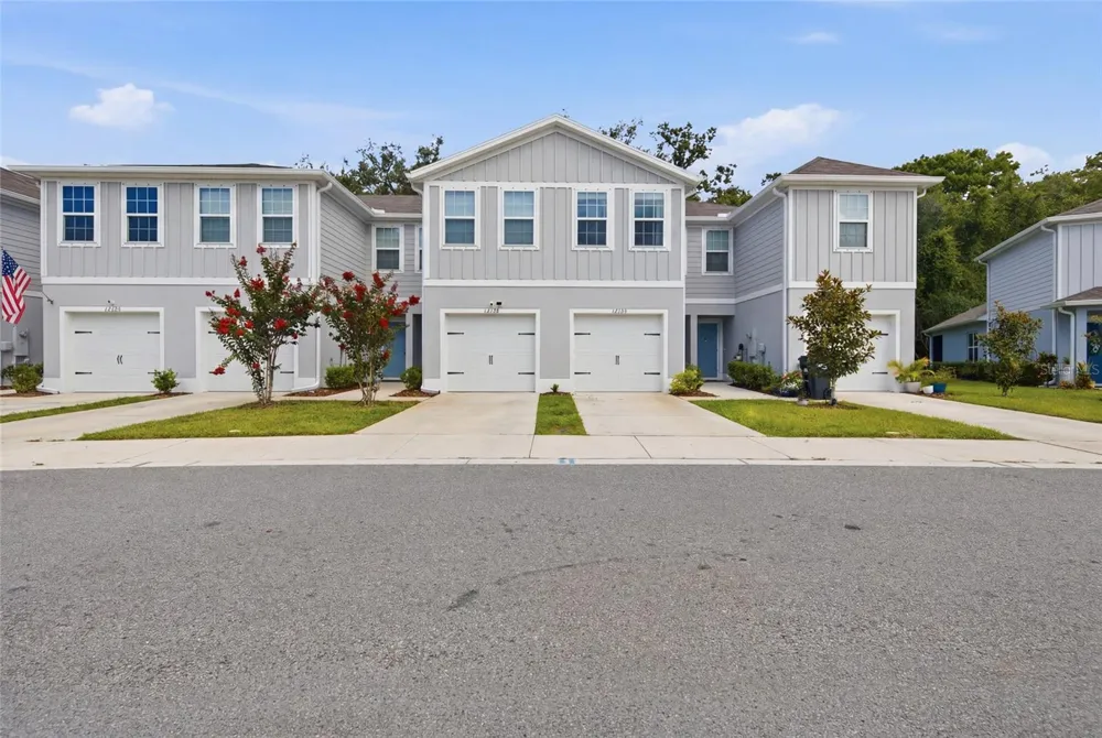 12126 GRIZZLY LANE New Port Richey, FL 34654