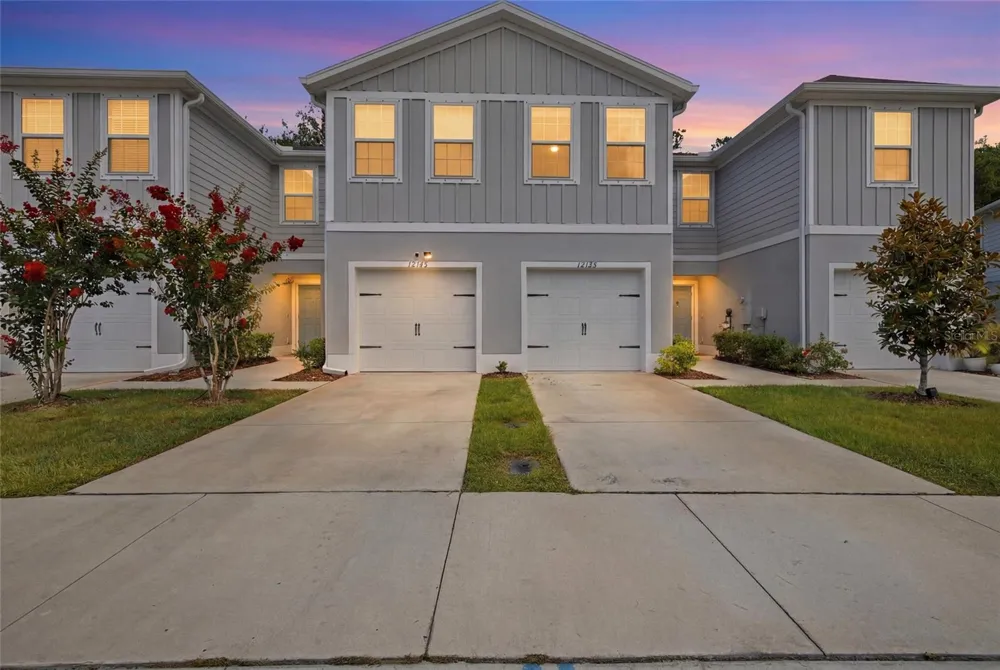 12126 GRIZZLY LANE New Port Richey, FL 34654