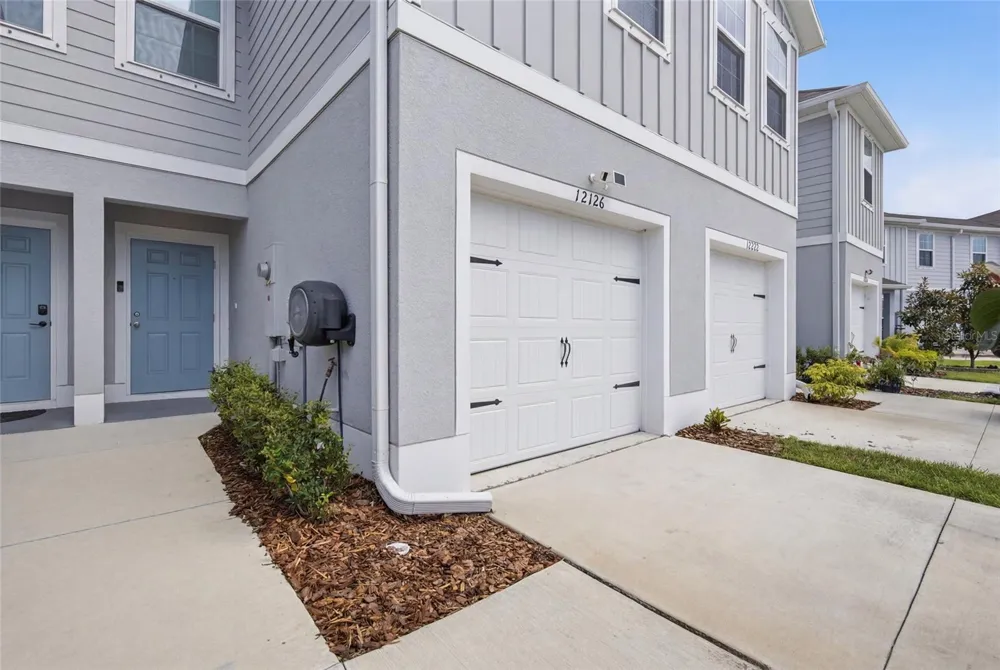 12126 GRIZZLY LANE New Port Richey, FL 34654