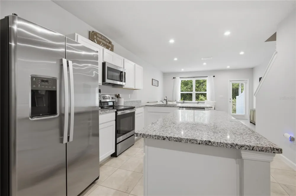 12126 GRIZZLY LANE New Port Richey, FL 34654