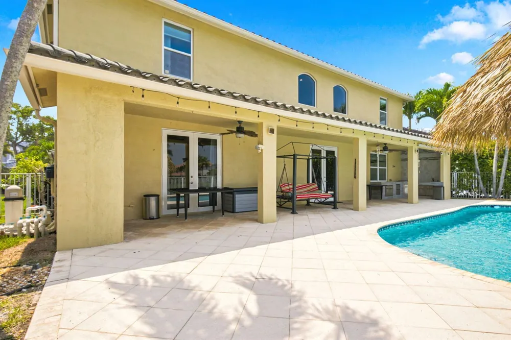 3766 W Gardenia Avenue Weston, FL 33332