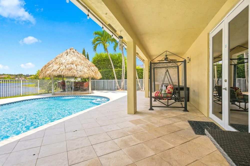3766 W Gardenia Avenue Weston, FL 33332