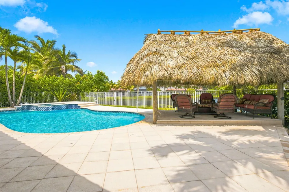 3766 W Gardenia Avenue Weston, FL 33332