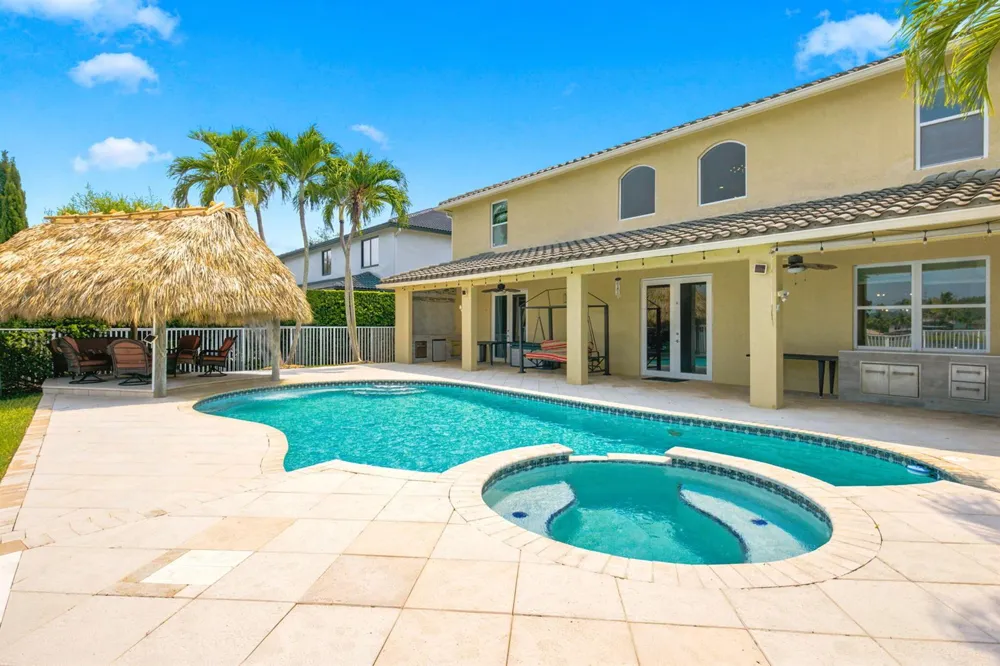 3766 W Gardenia Avenue Weston, FL 33332