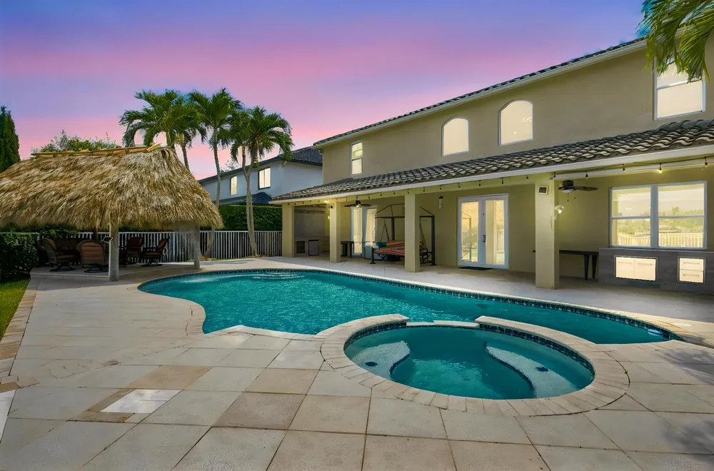 3766 W Gardenia Avenue Weston, FL 33332