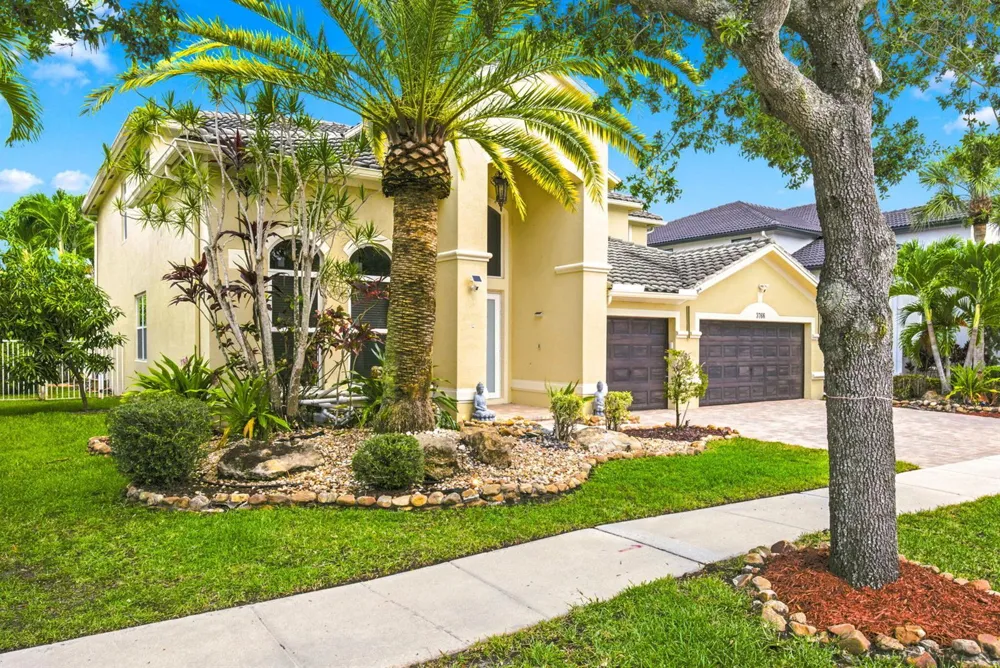 3766 W Gardenia Avenue Weston, FL 33332