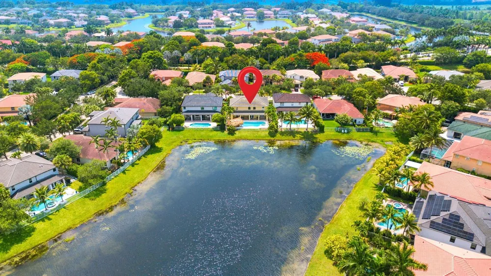3766 W Gardenia Avenue Weston, FL 33332
