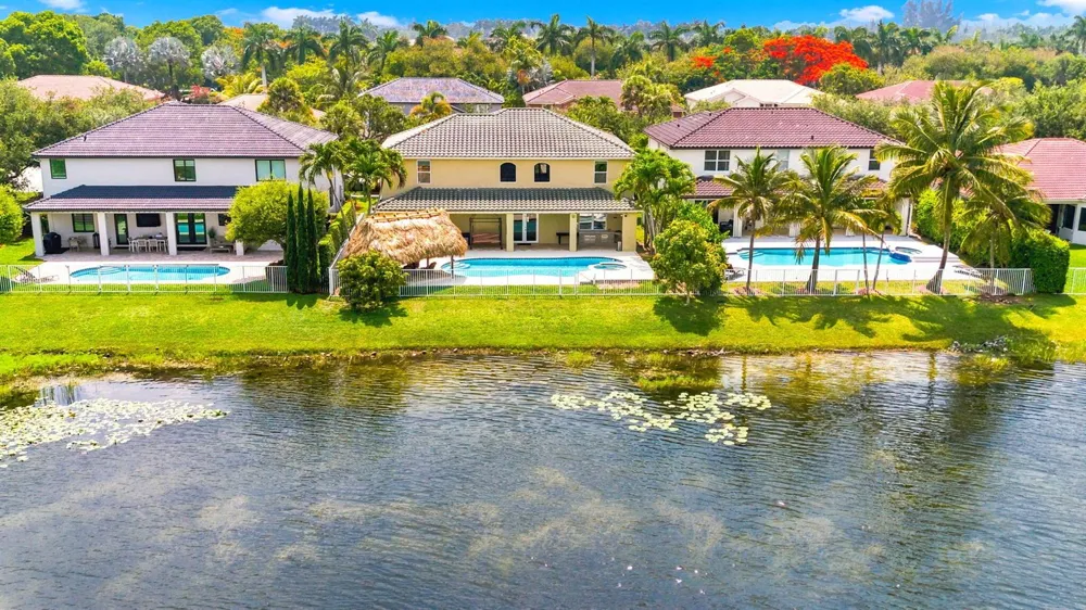 3766 W Gardenia Avenue Weston, FL 33332