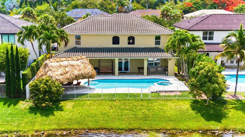 3766 W Gardenia Avenue Weston, FL 33332