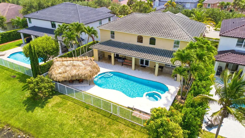 3766 W Gardenia Avenue Weston, FL 33332